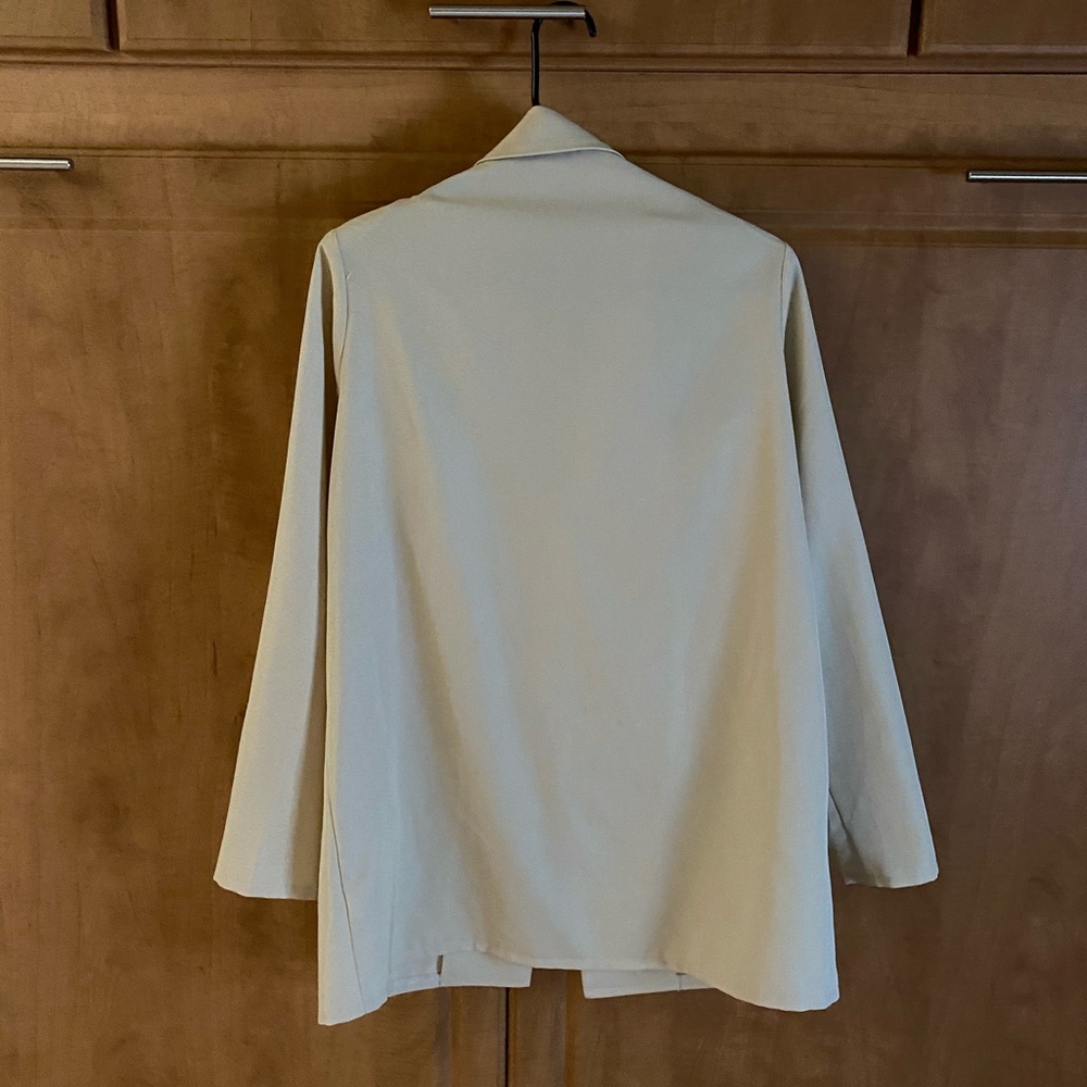 PrettyLittleThing Oversized Blazer - Picture 5 of 7